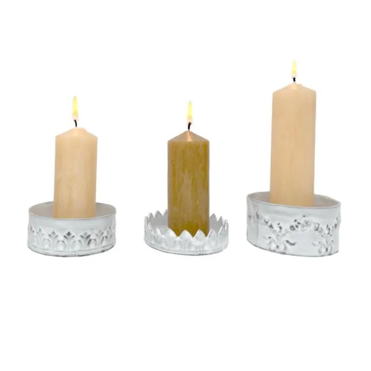 Couronne candle holder