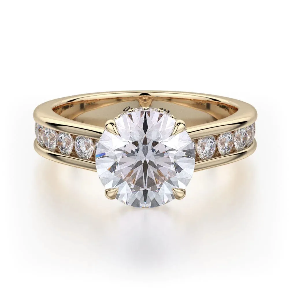 Crown R704-2