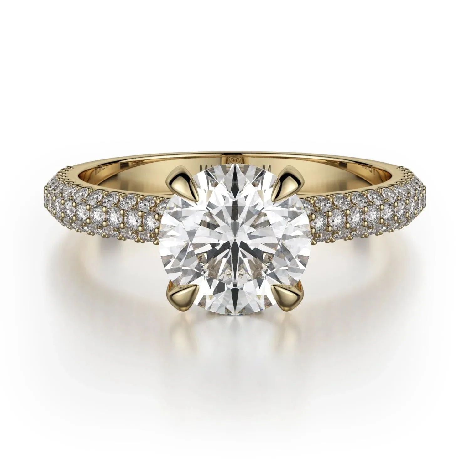 Crown R707-2