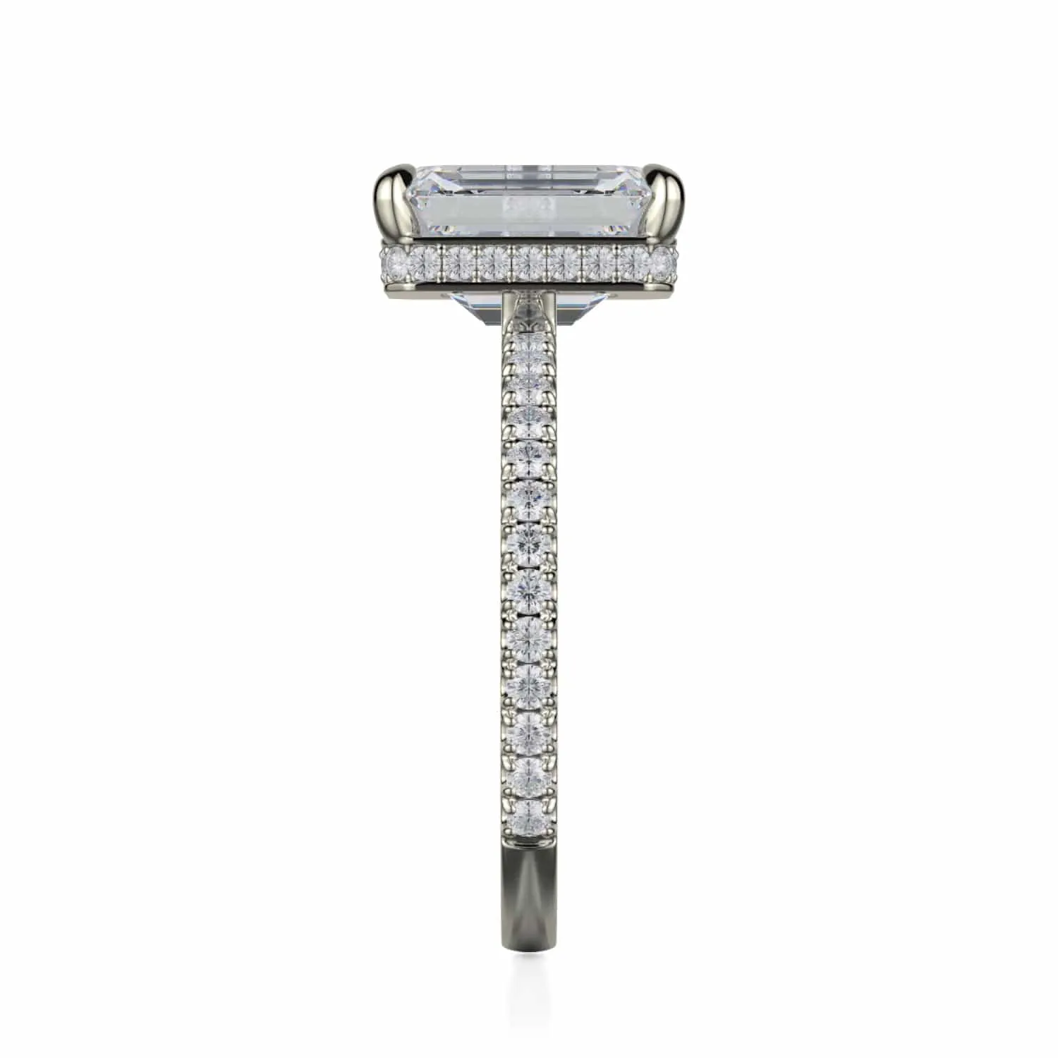 CROWN R715-2 Emerald R715-2EMWG