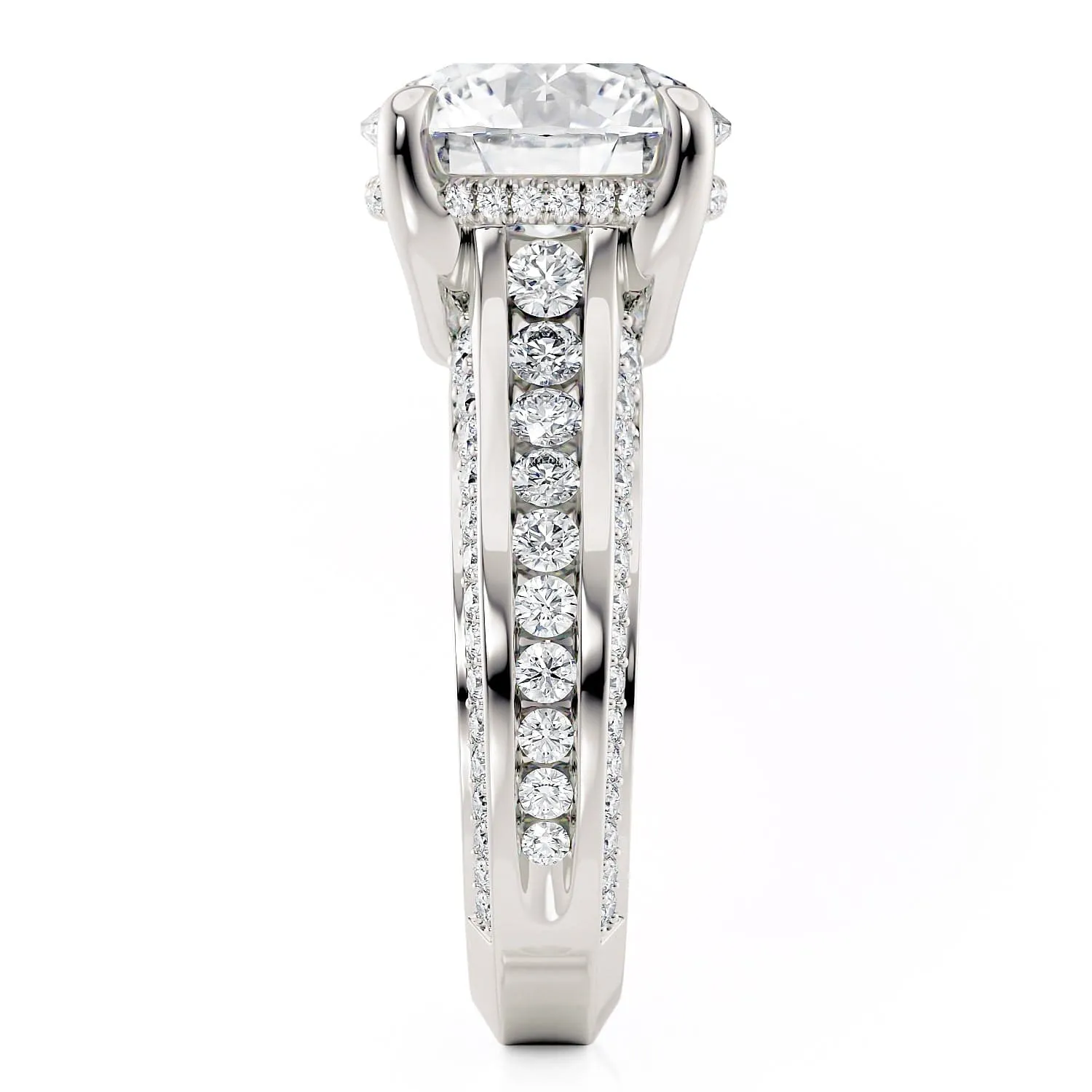 Crown R797-4 R797-4