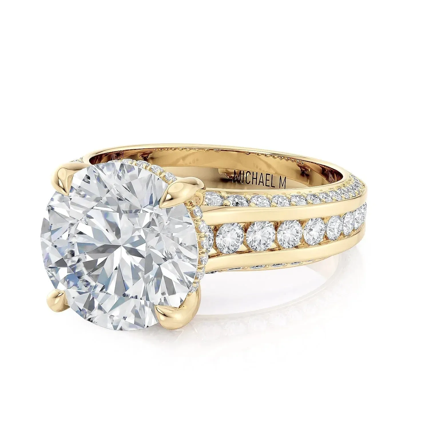Crown R797-4 R797-4