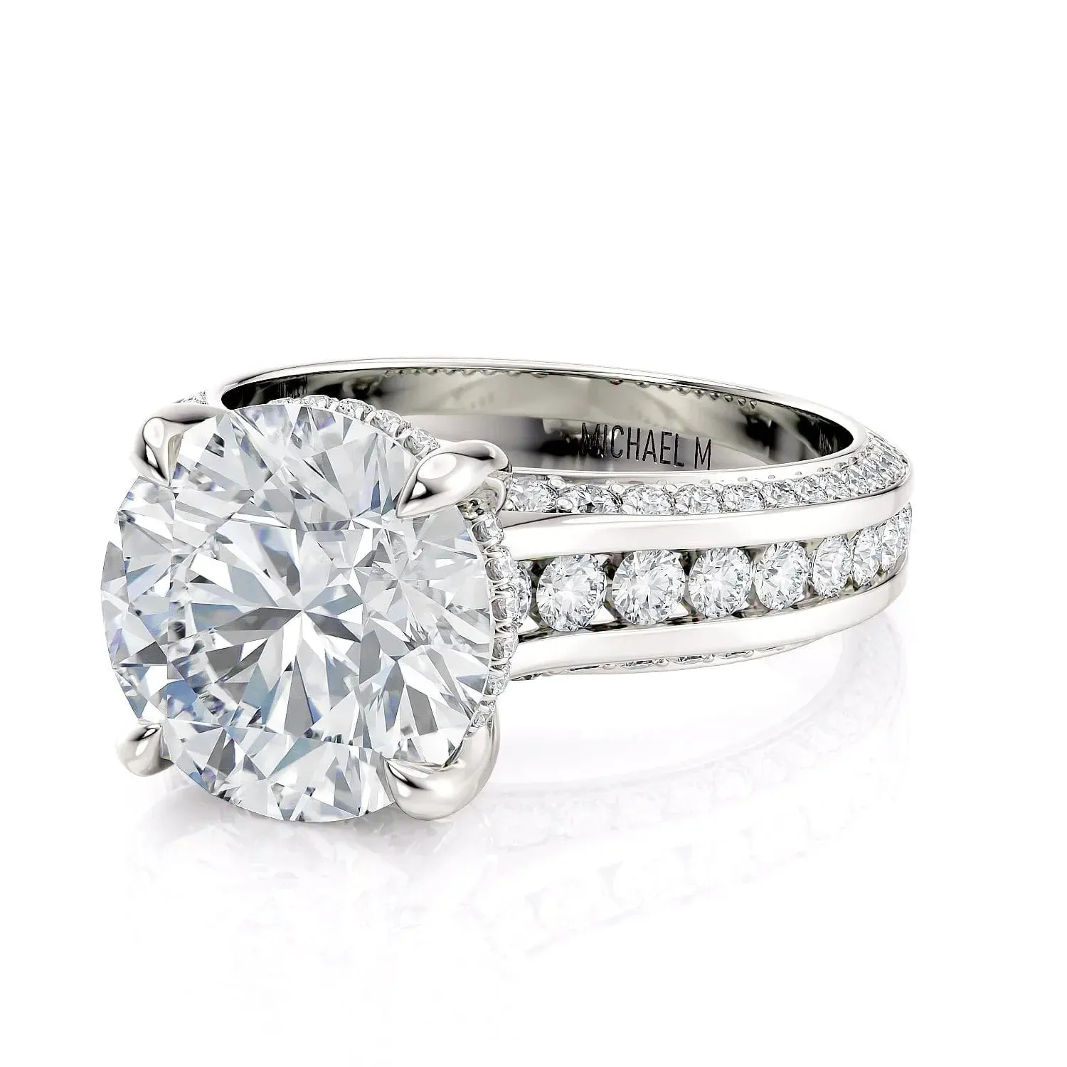 Crown R797-4 R797-4