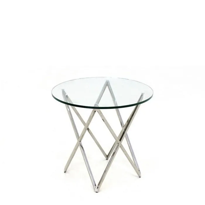 Crown Side Table - Two colours to suit
