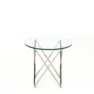 Crown Side Table - Two colours to suit