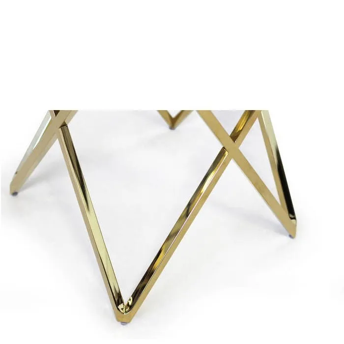 Crown Side Table - Two colours to suit