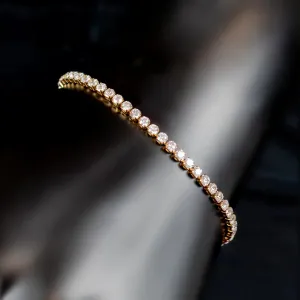 Dezi Diamante Bracelet