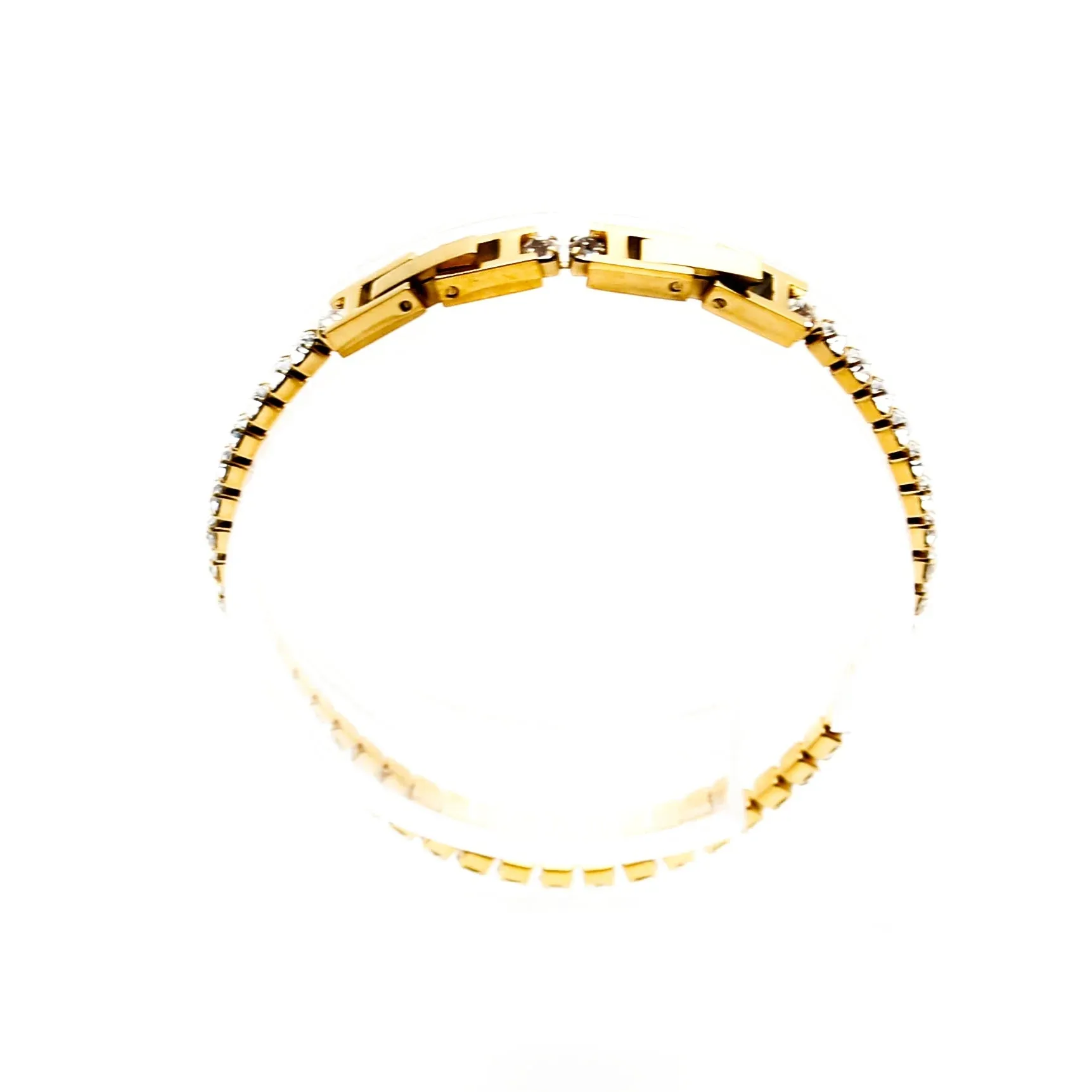 Dezi Diamante Bracelet