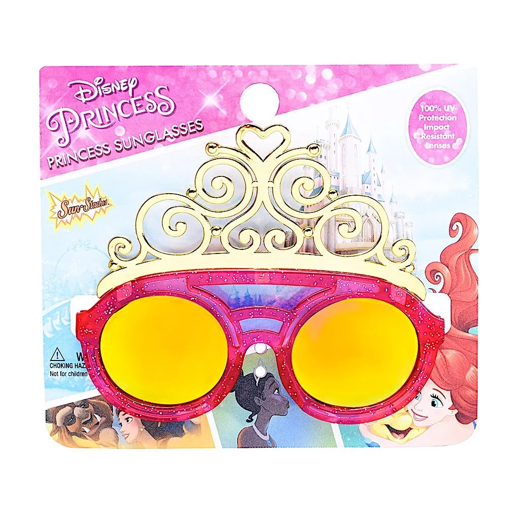 Disney Princess Pink Crown Sun-Staches®