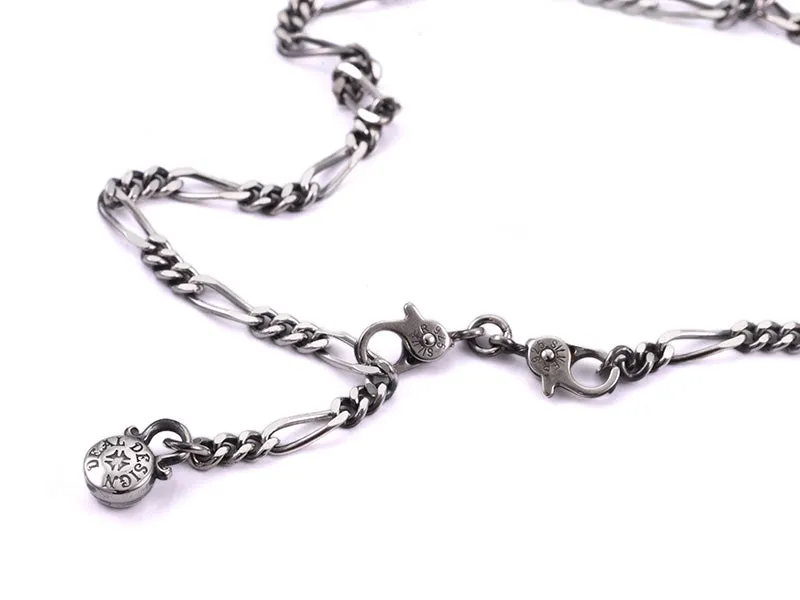 Drop Stone Anklet