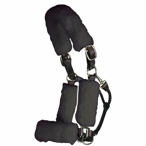 Dura-Tech Synthetic Fleece Halter Tubing Kit