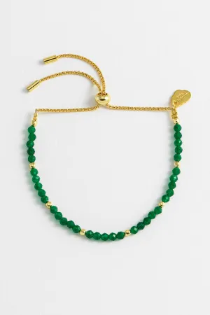 Faceted Amelia Bracelet