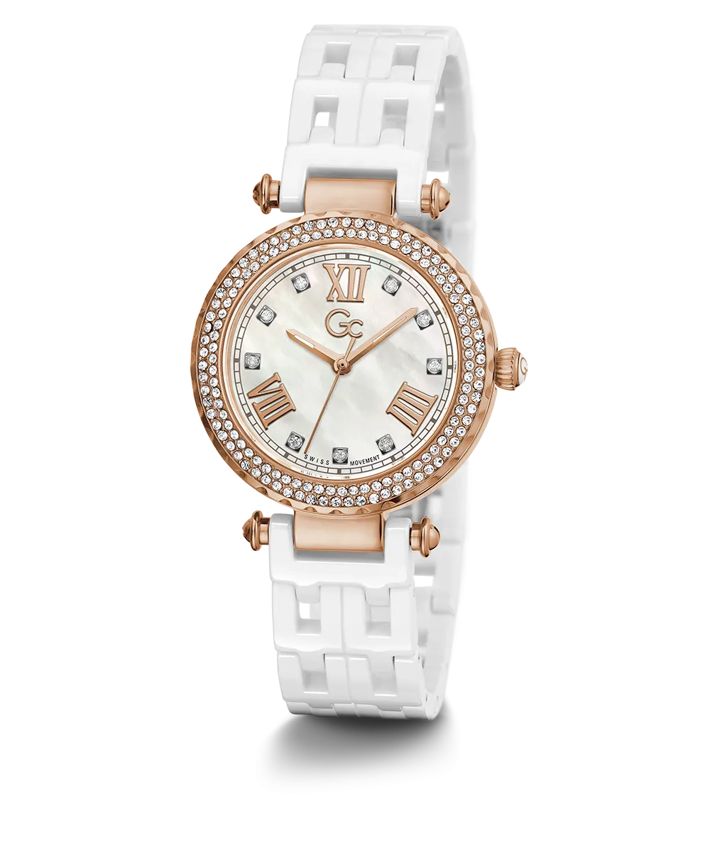 Gc PrimeChic Mid Size Ceramic