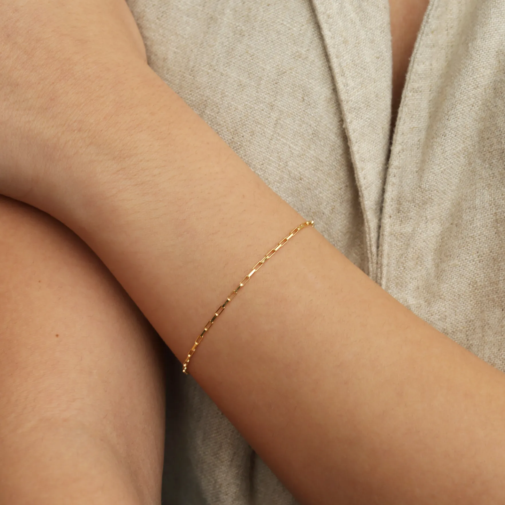 Gia Bracelet