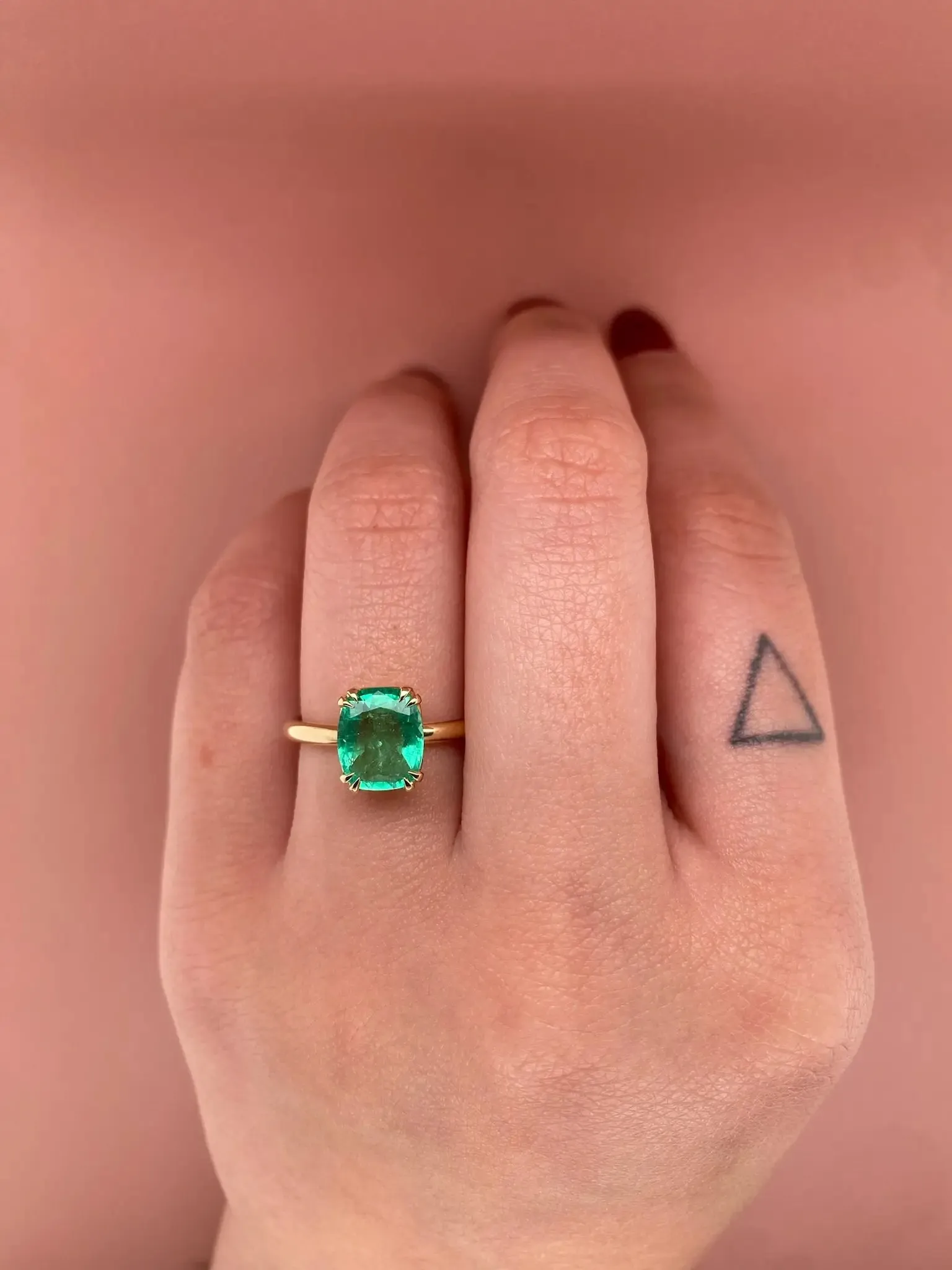 Gianna Ring
