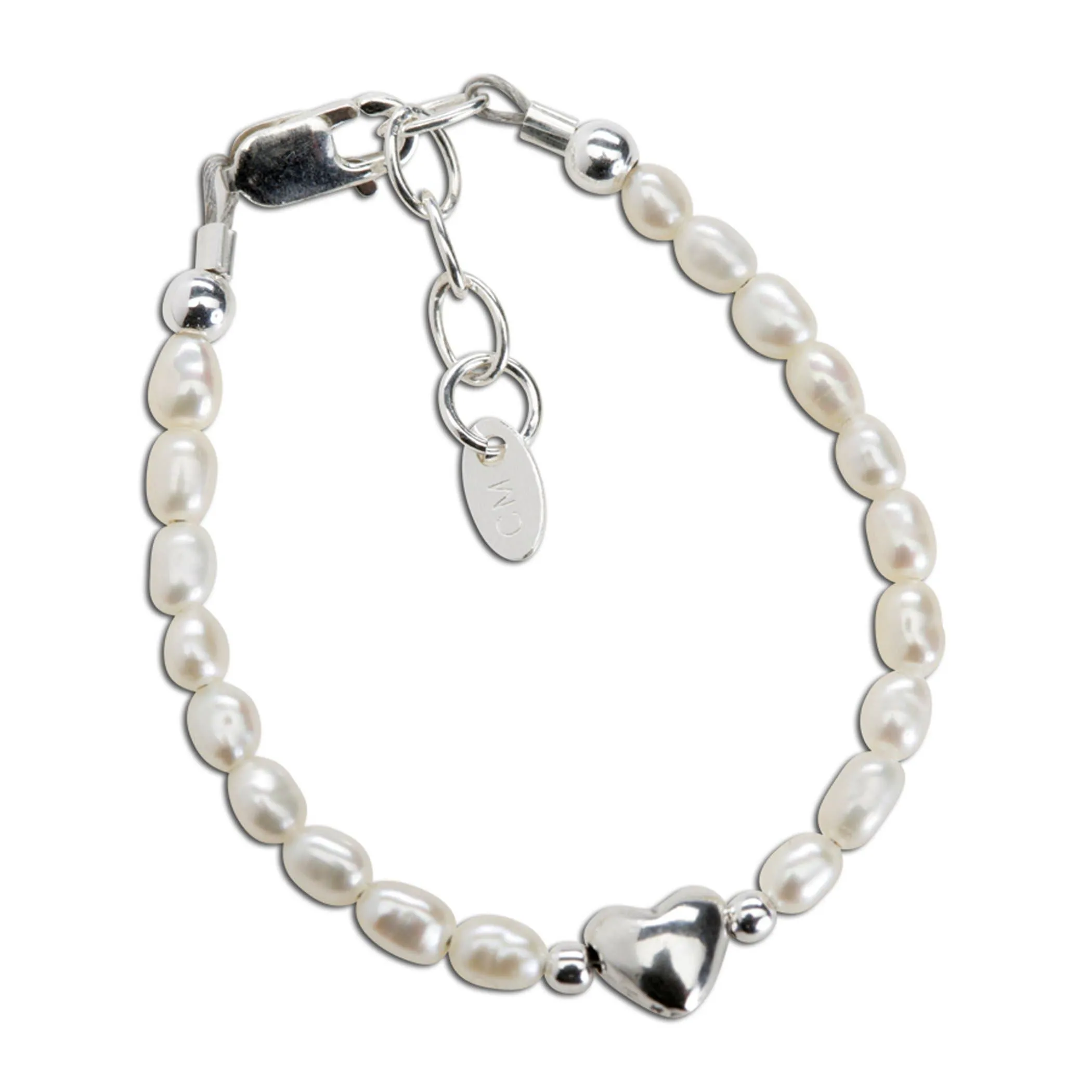 Girls Destiny Bracelet