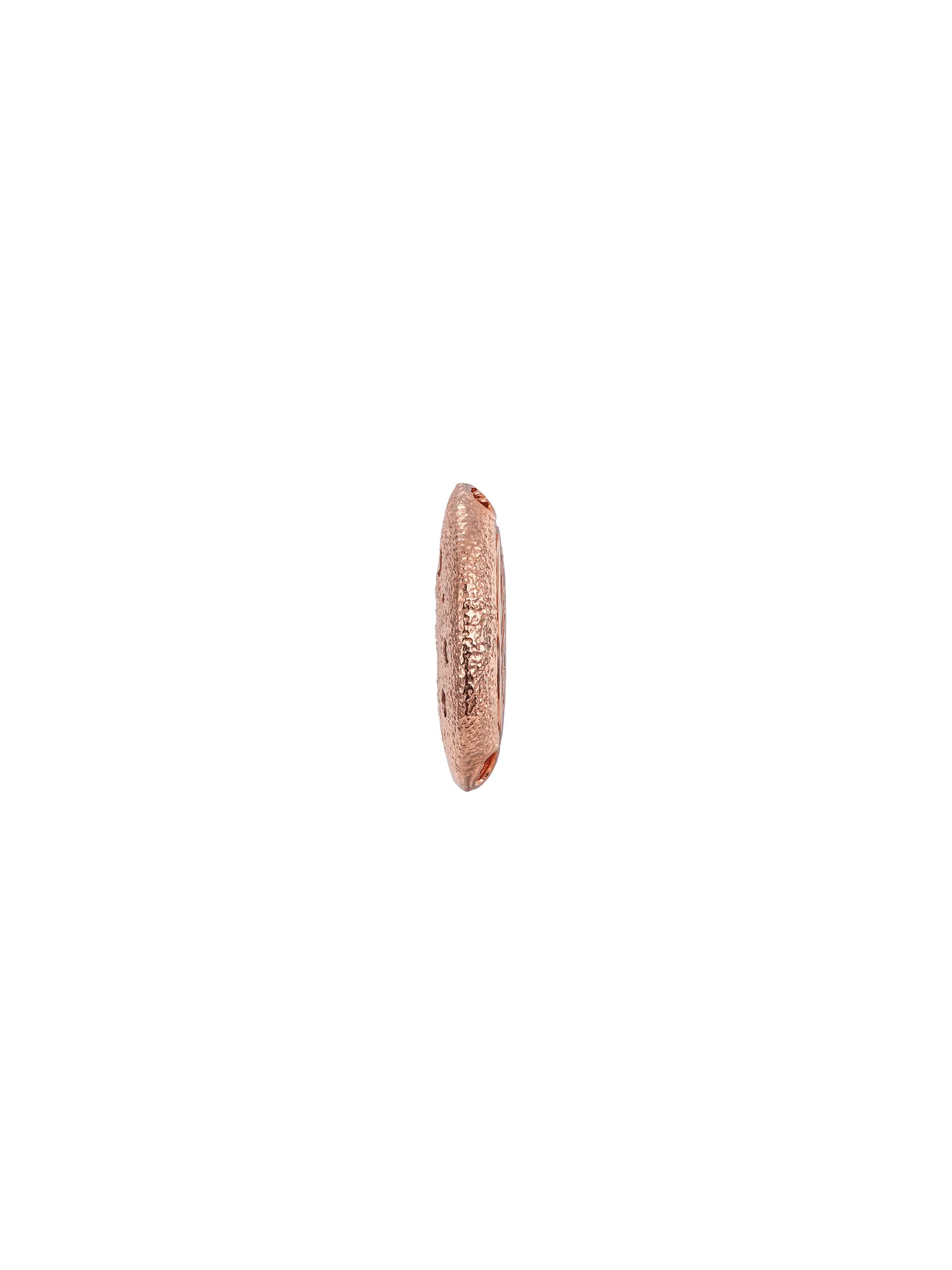Honour Multiple Style Pendant - Small (Rose Gold)