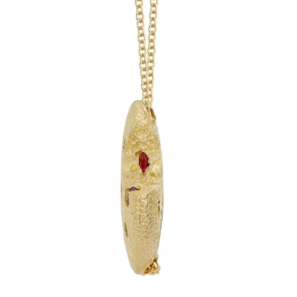 Honour Piece Multiple Style Pendant - Small