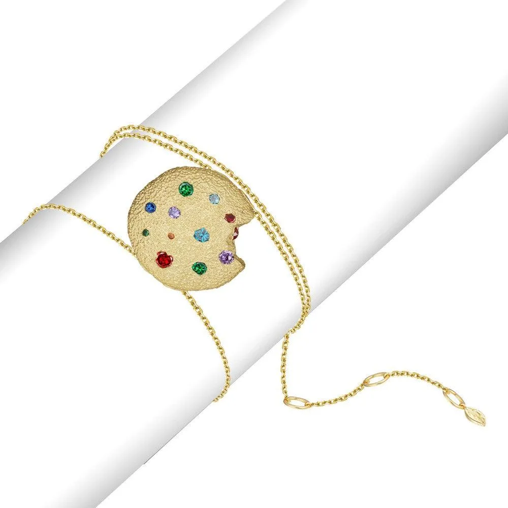 Honour Piece Multiple Style Pendant - Small