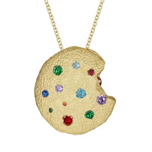 Honour Piece Multiple Style Pendant - Small
