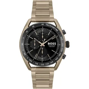 Hugo Boss Men's Center Court 44mm Quartz Watch 1514027