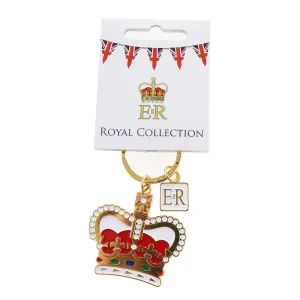 Keyring Crown / Er