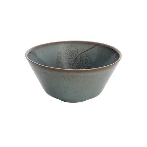LEAF Stoneware - Topaz Cereal