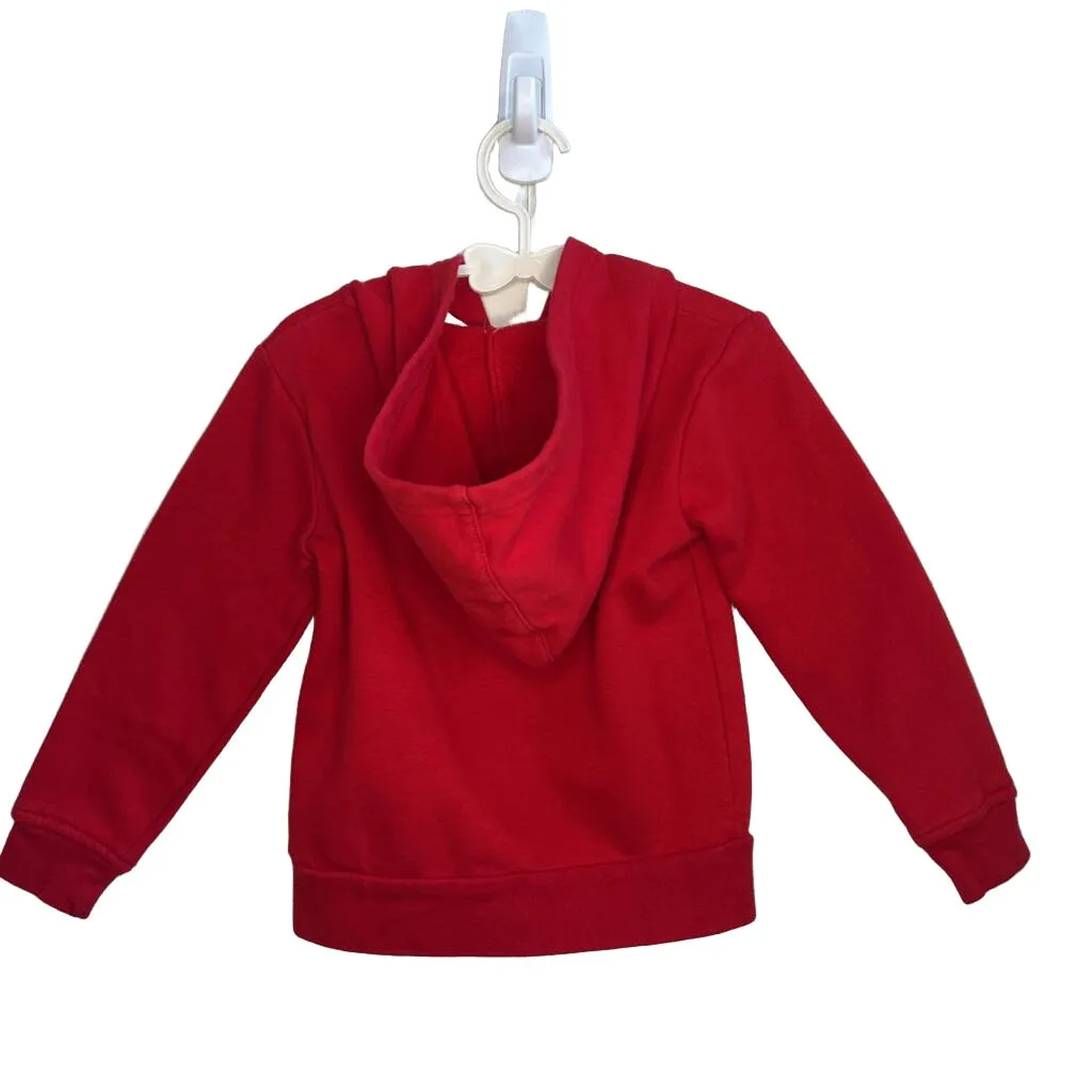 LS Hoodie - Crown