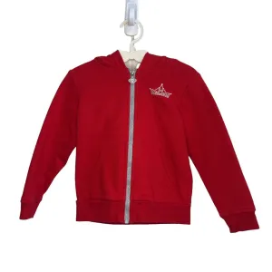 LS Hoodie - Crown