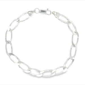 M183 7mm Thick Spiga Chain