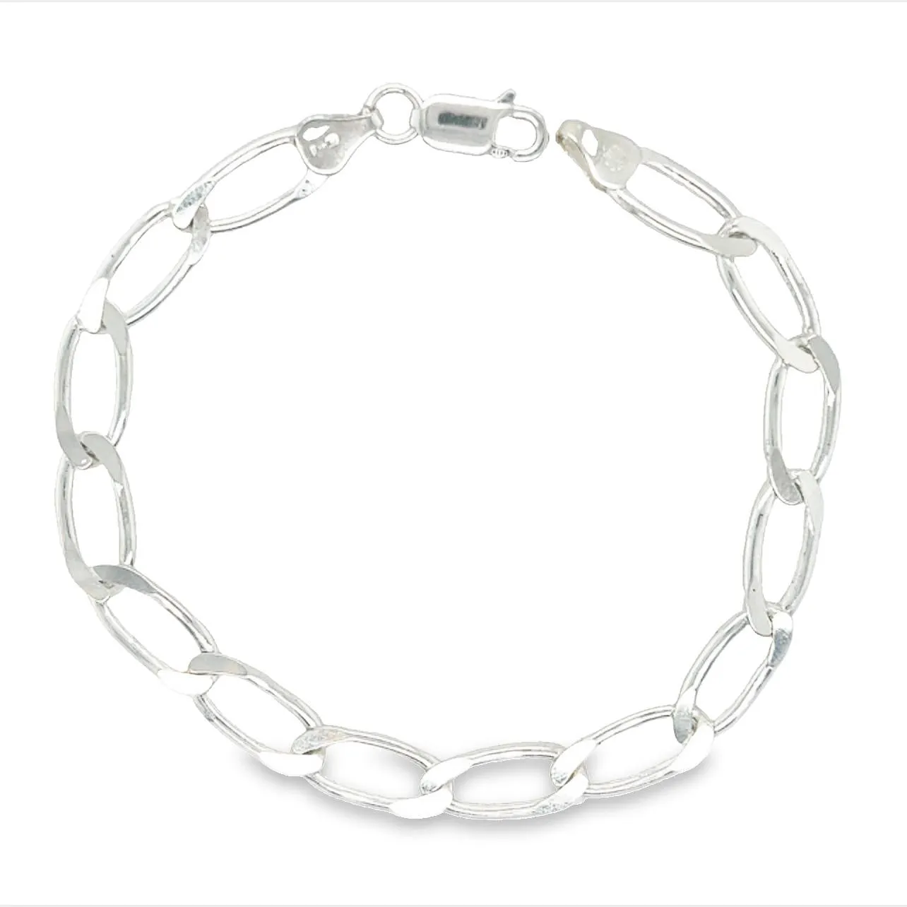 M183 7mm Thick Spiga Chain