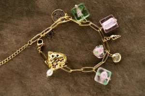 Marie Bracelet