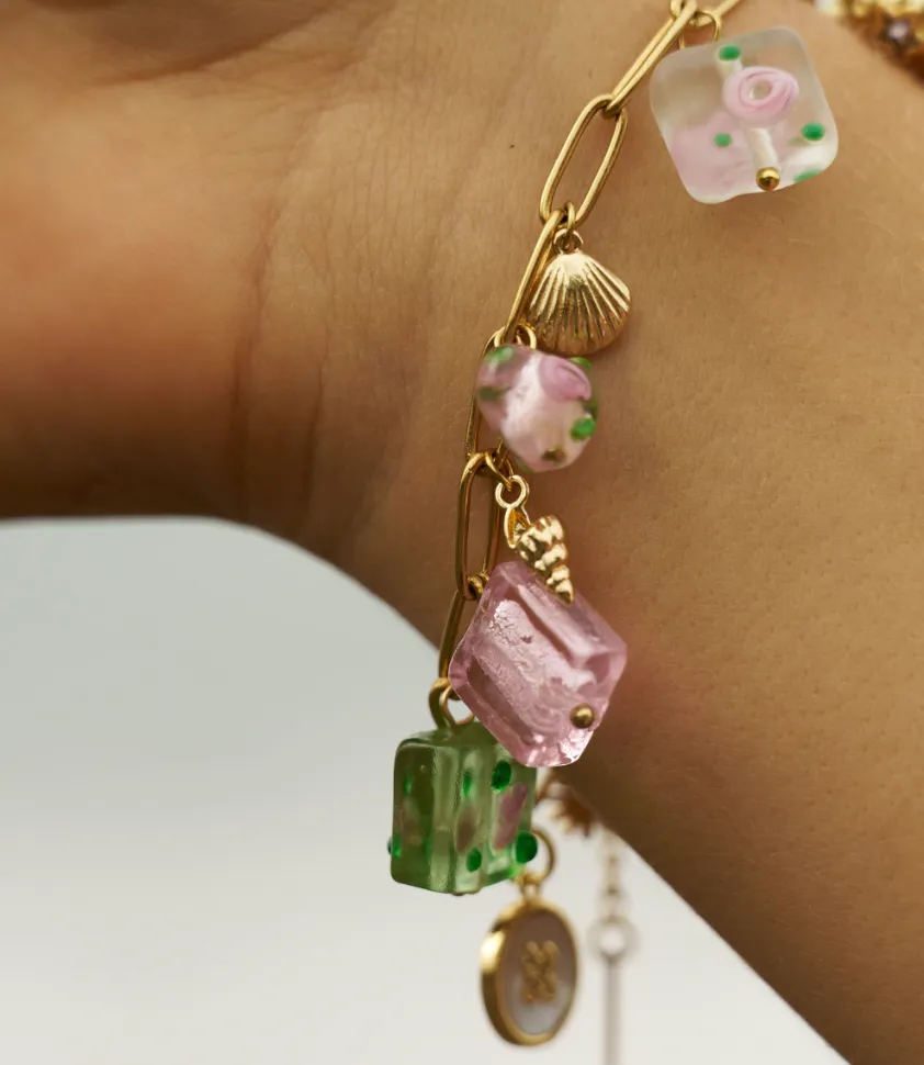 Marie Bracelet