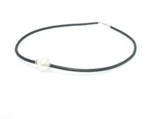 Men’s Pearl Necklace