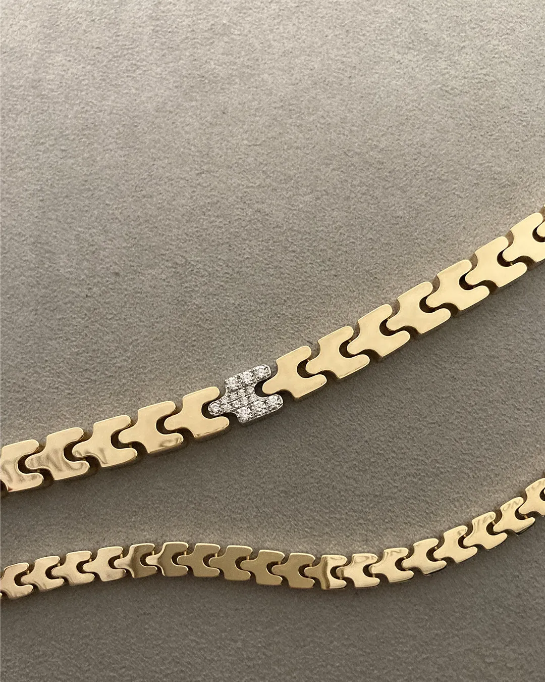 Micro Mish bracelet