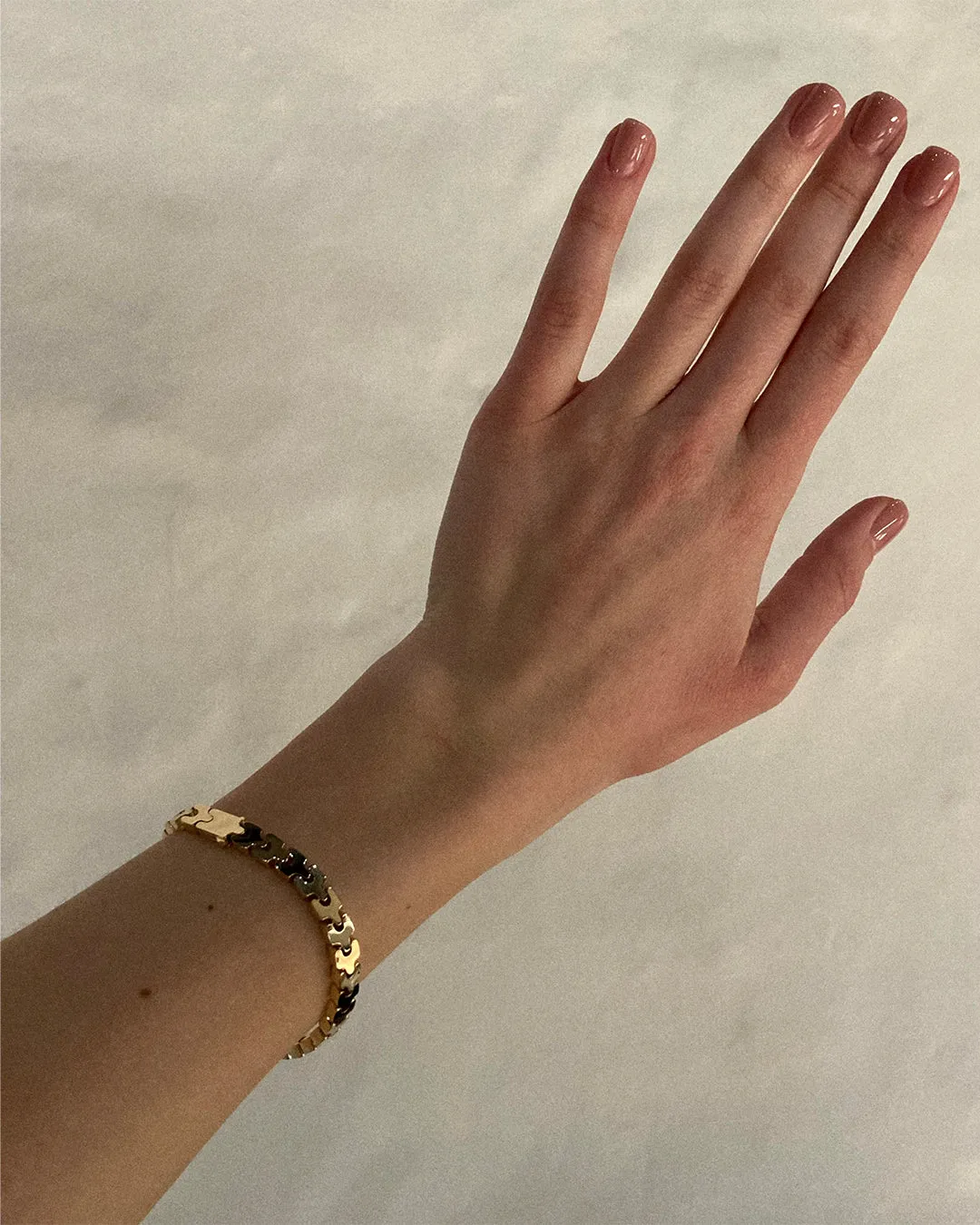 Micro Mish bracelet