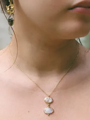 Mona Necklace