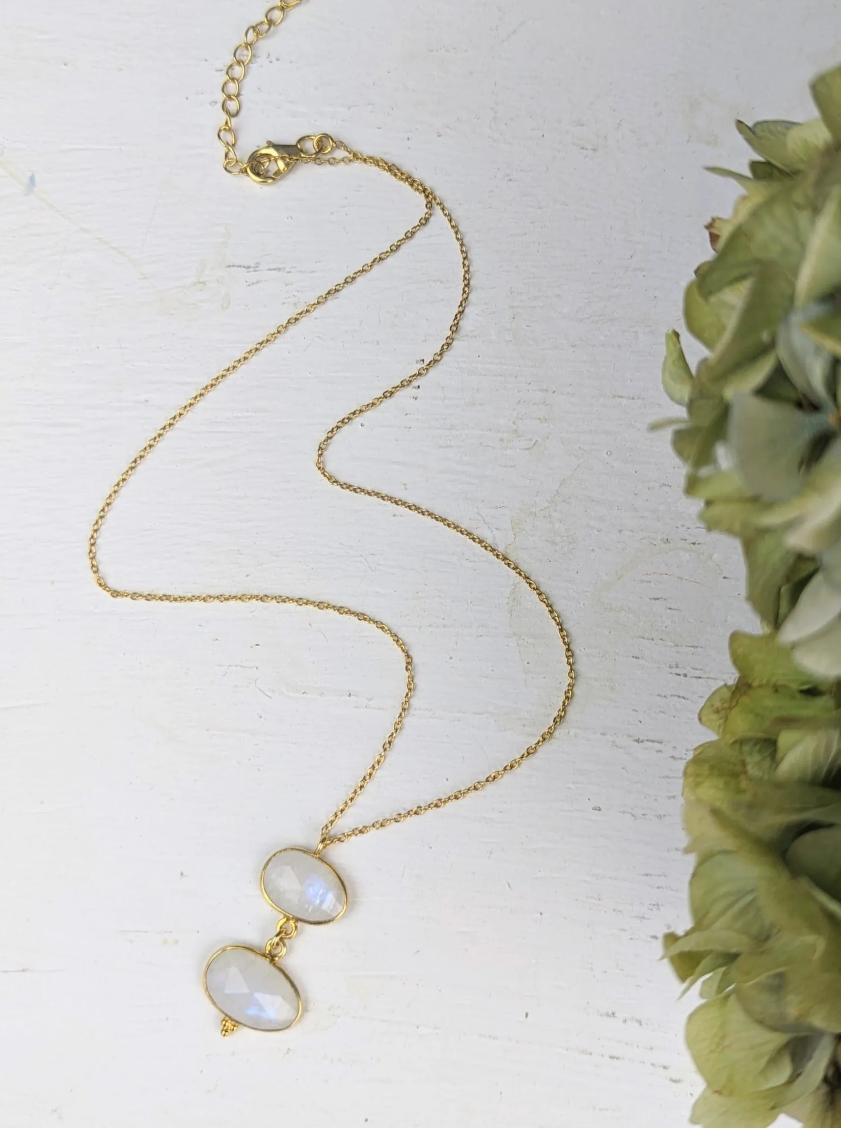 Mona Necklace