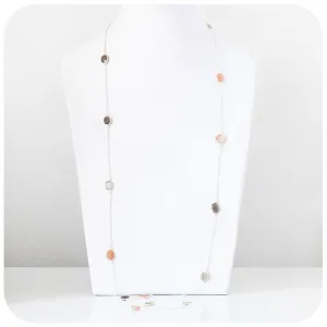 Moonstone Necklace