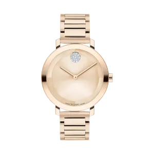MOVADO BOLD Evolution 2.0 Ladies Watch 3601107