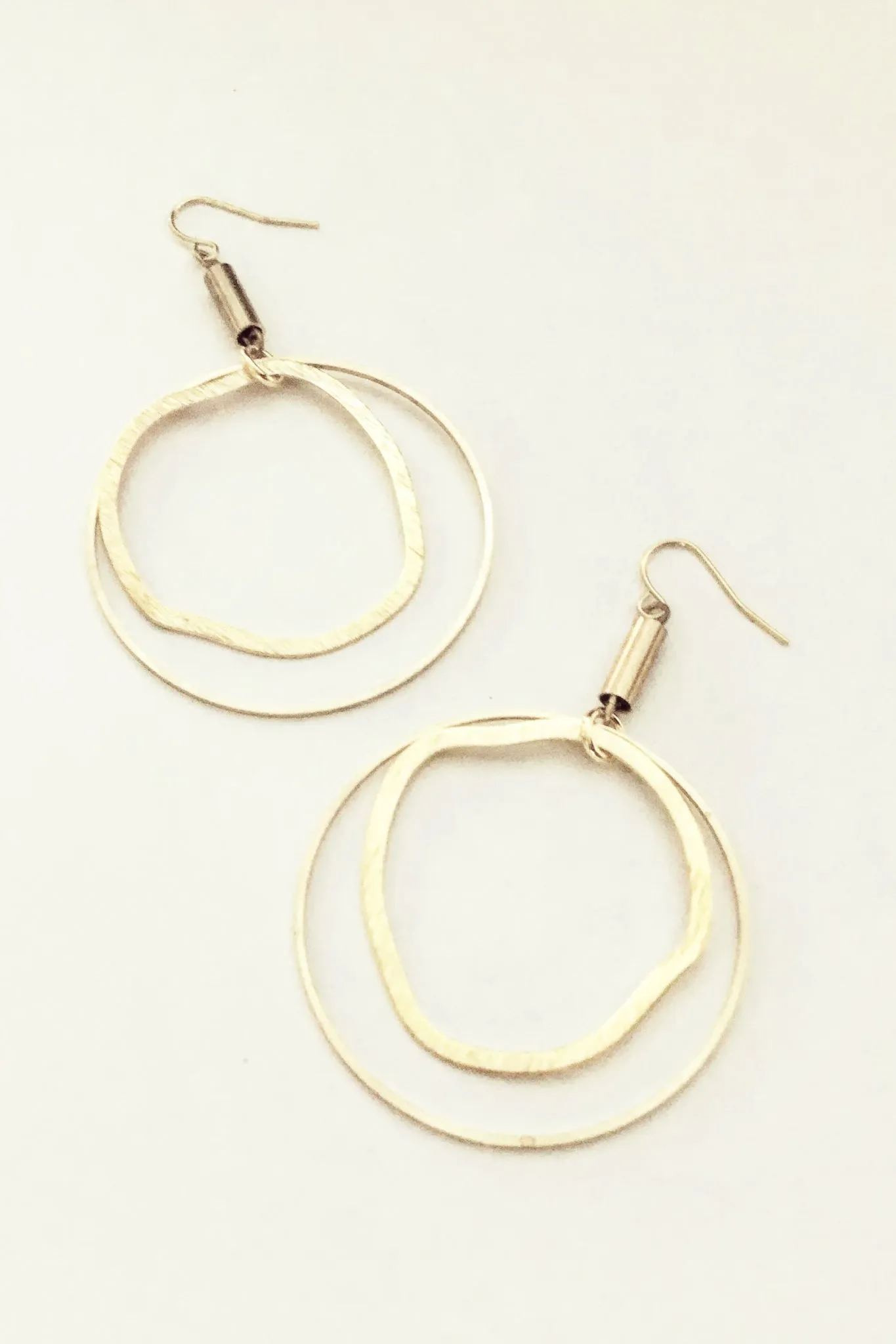 Müve Earrings