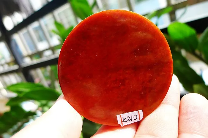 Natural Jade Rough Jadeite Raw (100g,5.26x1.44cm)