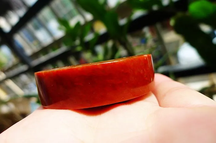 Natural Jade Rough Jadeite Raw (100g,5.26x1.44cm)