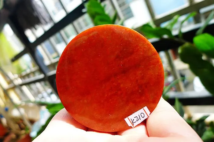 Natural Jade Rough Jadeite Raw (100g,5.26x1.44cm)