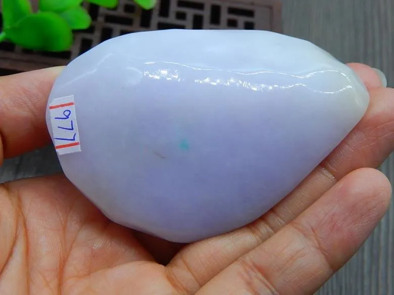 Natural Jade Rough Jadeite Raw (152g, 68X47X34mm)