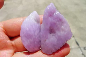 Natural Jade Rough Jadeite Raw 36g