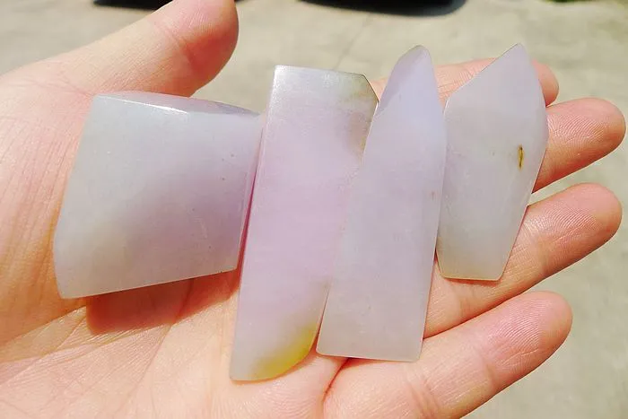 Natural Jade Rough Jadeite Raw 78g