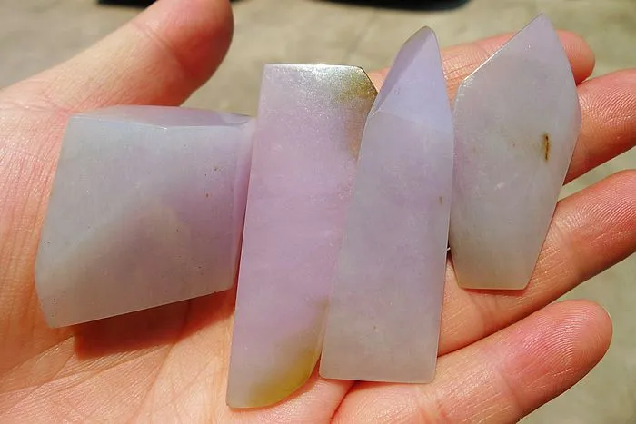 Natural Jade Rough Jadeite Raw 78g