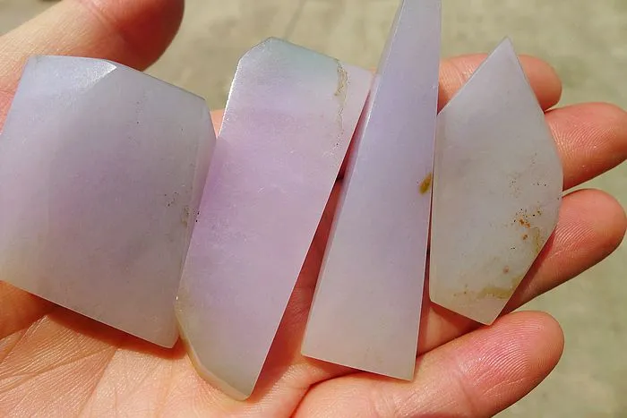 Natural Jade Rough Jadeite Raw 78g