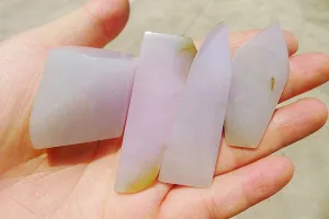 Natural Jade Rough Jadeite Raw 78g